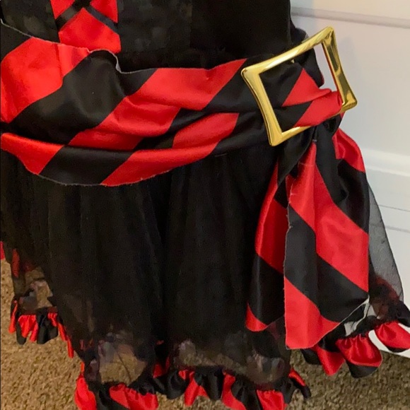 Pirate Dress - Picture 3 of 5